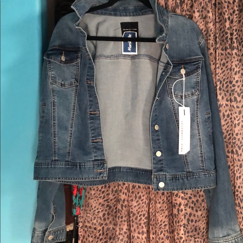 Denim Jean jacket